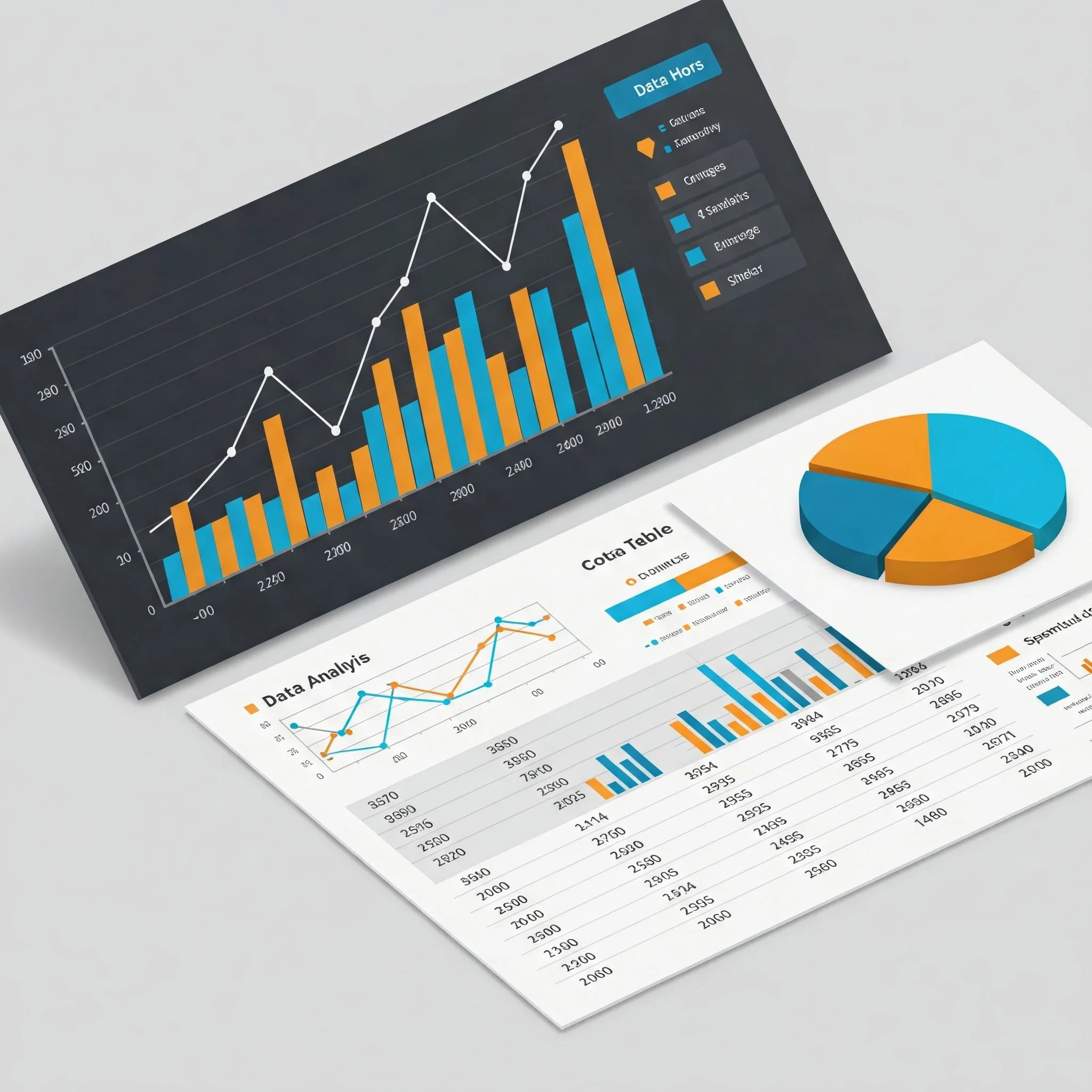 بررسی رفتار مشتری با داده‌های استخراج‌شده از CRM